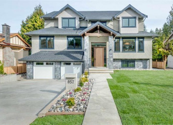 Инвестиции в девелопмент недвижимости в Ванкувере, Канада